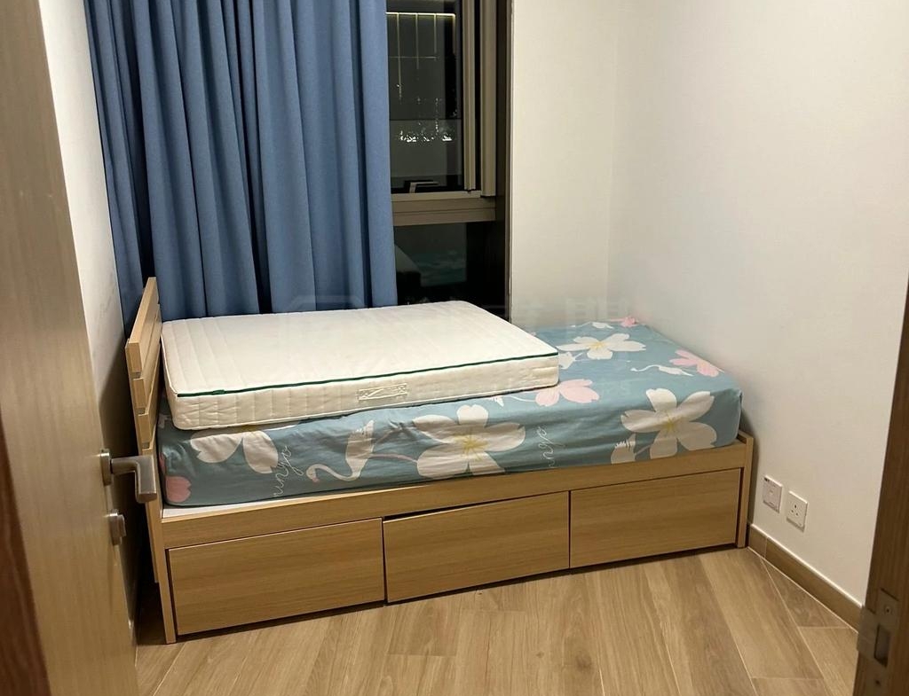 泓碧 2座 - 28NTS – 香港北部都會區