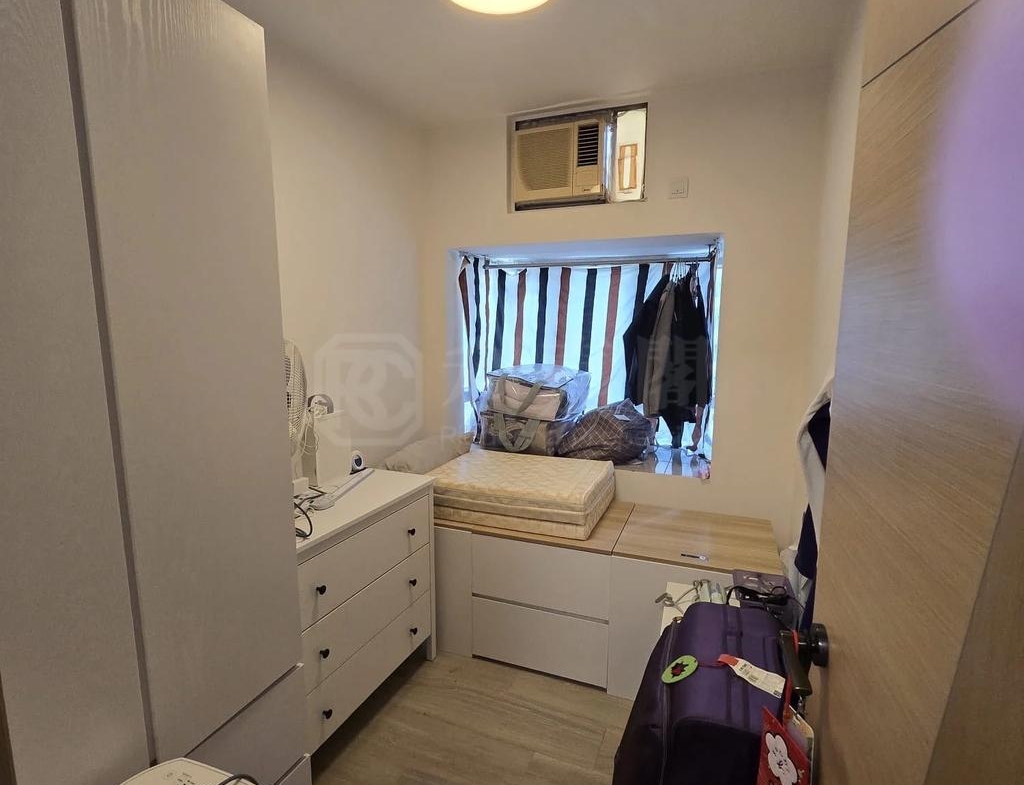 沙田第一城 5期 49座 - 28NTS – 香港北部都會區