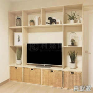 沙田第一城 6期 24座 - 28NTS – 香港北部都會區
