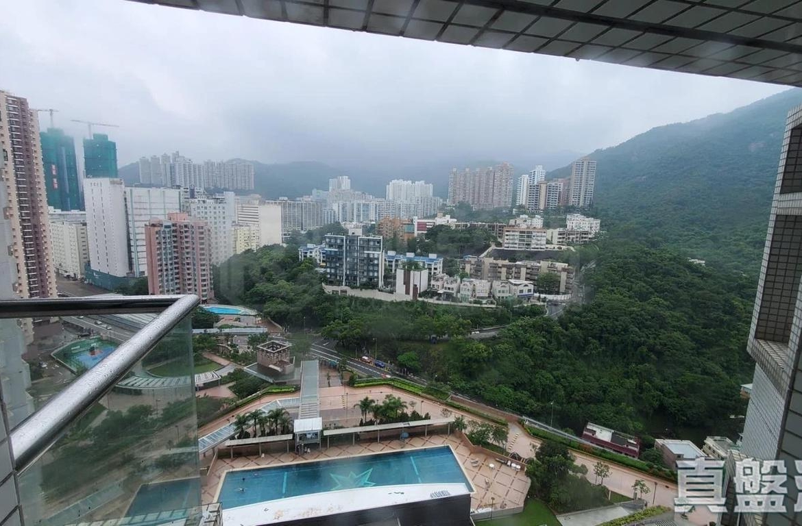 駿景園 1期 6座 - 28NTS – 香港北部都會區