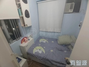 大埔廣場 宜輝閣 (2座) - 28NTS – 香港北部都會區