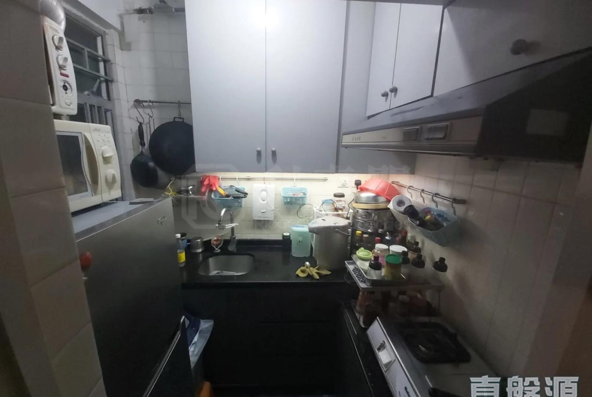 大埔廣場 宜輝閣 (2座) - 28NTS – 香港北部都會區