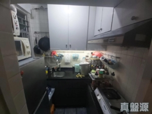 大埔廣場 宜輝閣 (2座) - 28NTS – 香港北部都會區