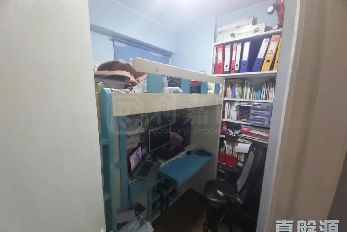 大埔廣場 宜輝閣 (2座) - 28NTS – 香港北部都會區