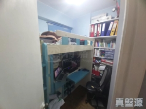 大埔廣場 宜輝閣 (2座) - 28NTS – 香港北部都會區