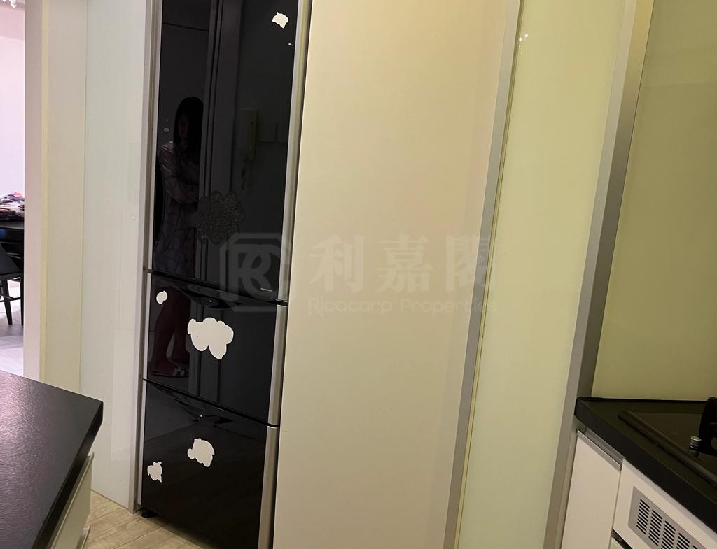 雅典居 6座 - 28NTS – 香港北部都會區