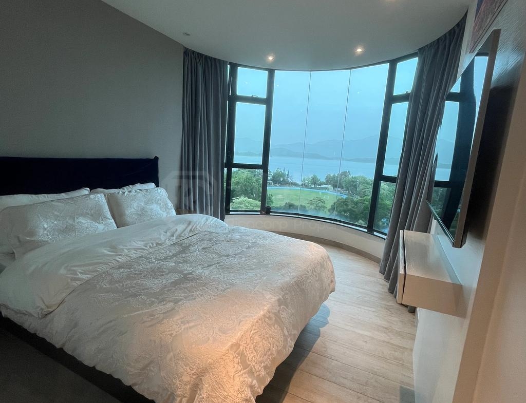 雅典居 6座 - 28NTS – 香港北部都會區