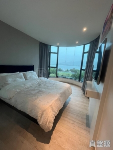 雅典居 6座 - 28NTS – 香港北部都會區