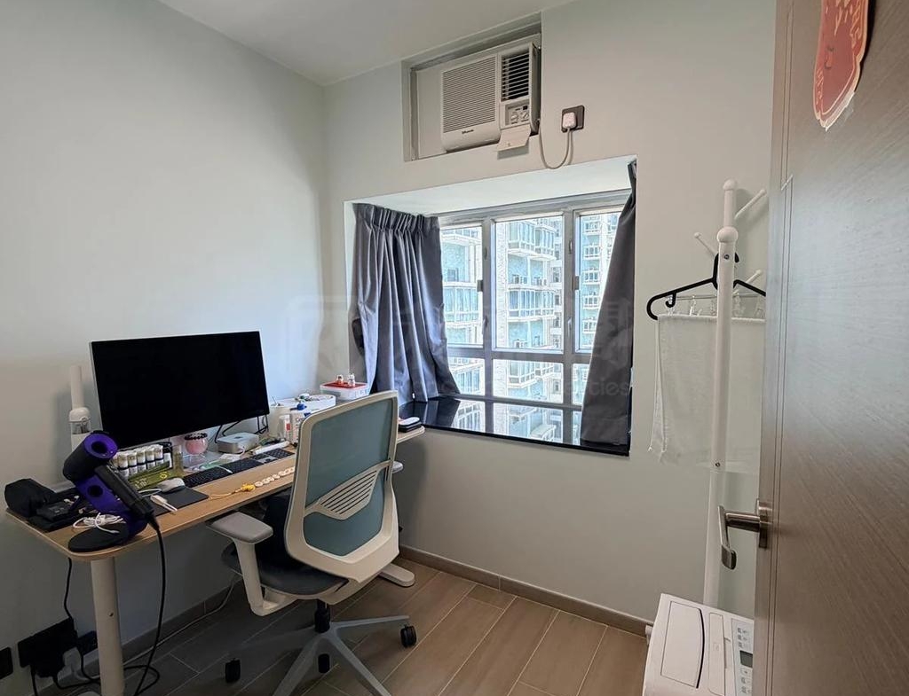 沙田第一城 4期 38座 - 28NTS – 香港北部都會區