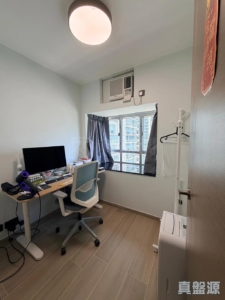 沙田第一城 4期 38座 - 28NTS – 香港北部都會區