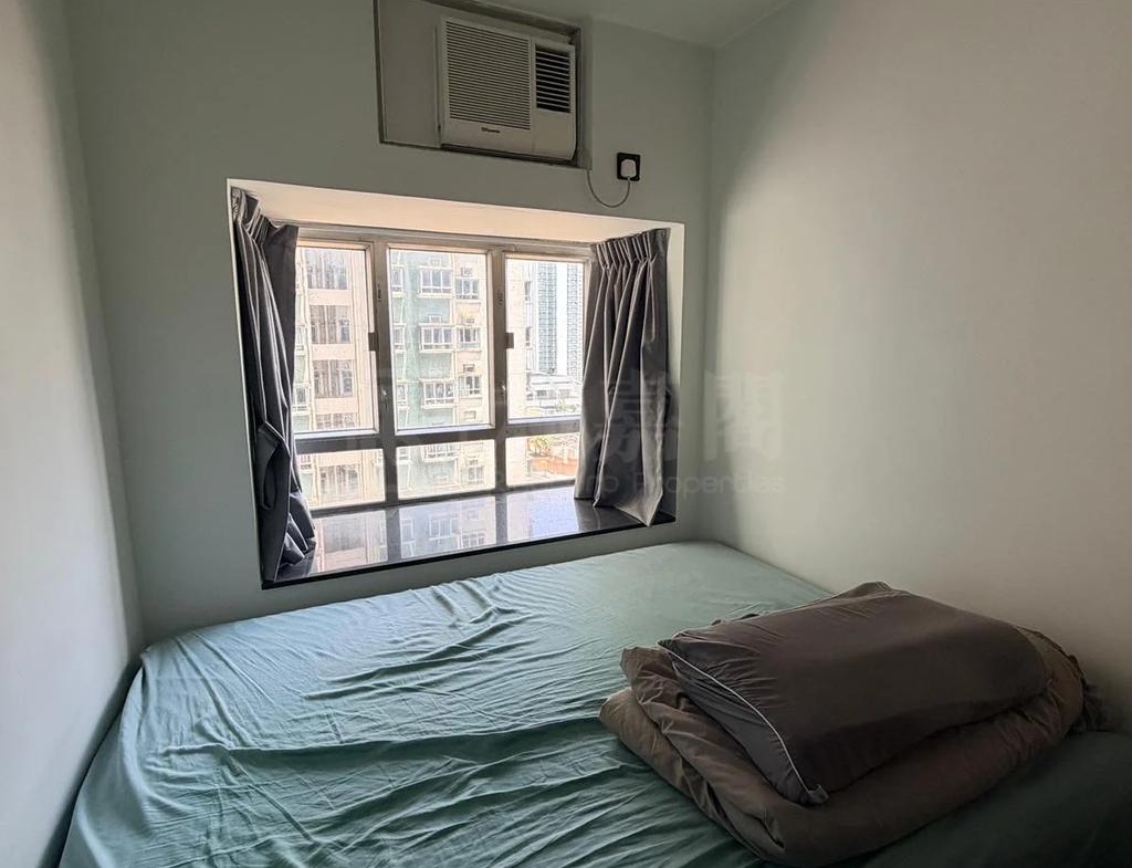 沙田第一城 4期 38座 - 28NTS – 香港北部都會區