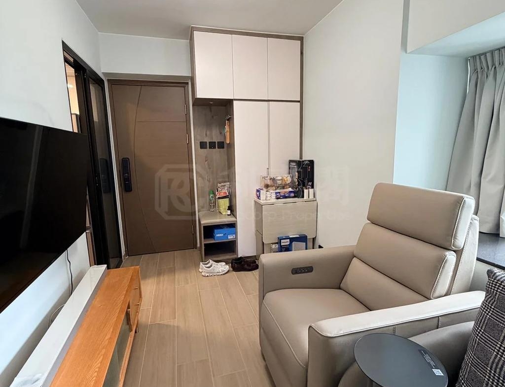沙田第一城 4期 38座 - 28NTS – 香港北部都會區