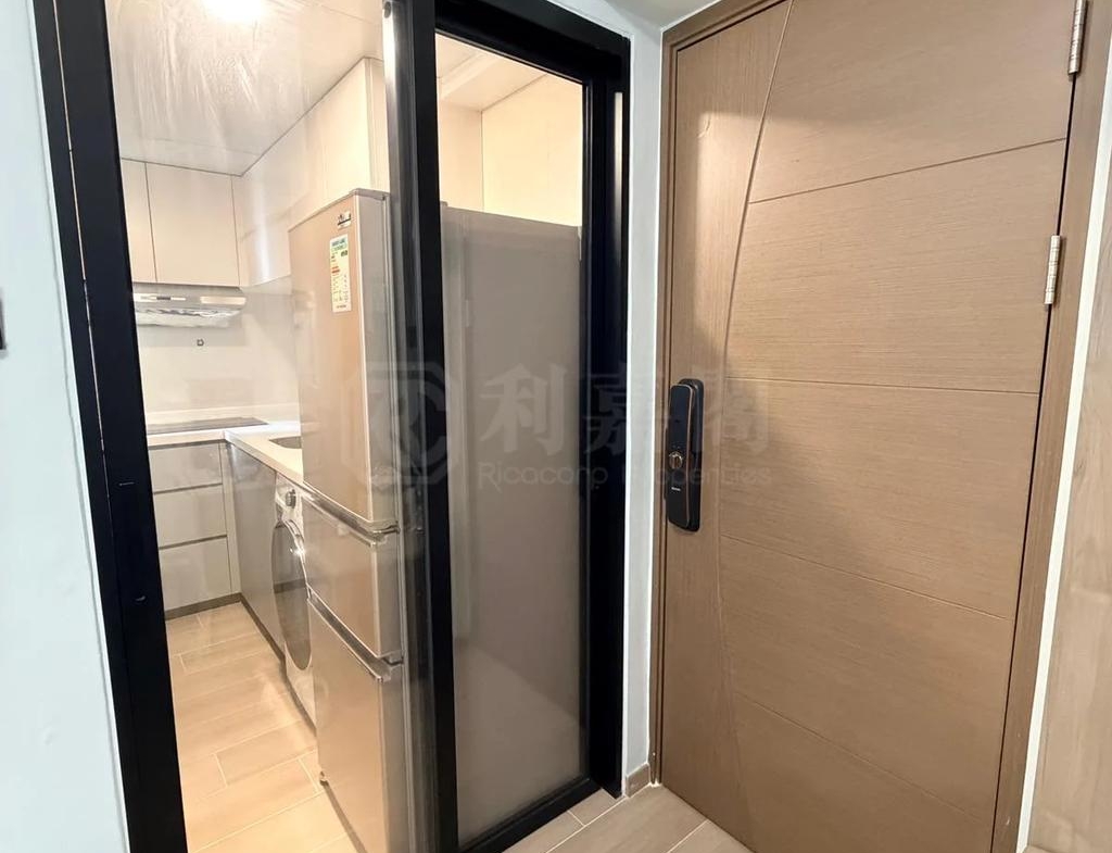 沙田第一城 4期 38座 - 28NTS – 香港北部都會區