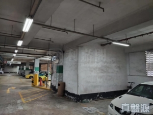 沙田中心 車位 - 28NTS – 香港北部都會區