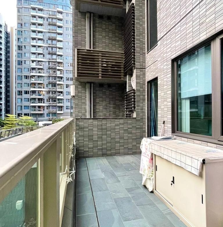 嘉熙 9座 - 28NTS – 香港北部都會區