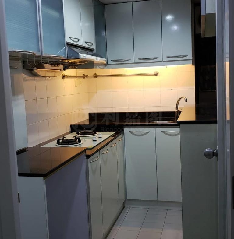 新港城 4期 G座 - 28NTS – 香港北部都會區