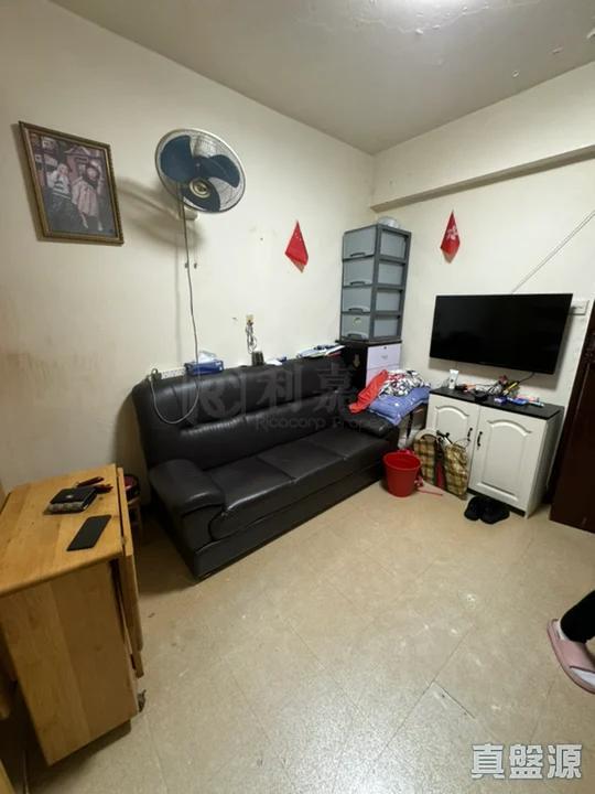福安樓 2座 (B座) - 28NTS – 香港北部都會區
