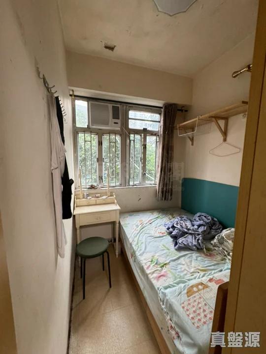 福安樓 2座 (B座) - 28NTS – 香港北部都會區