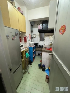 福安樓 2座 (B座) - 28NTS – 香港北部都會區