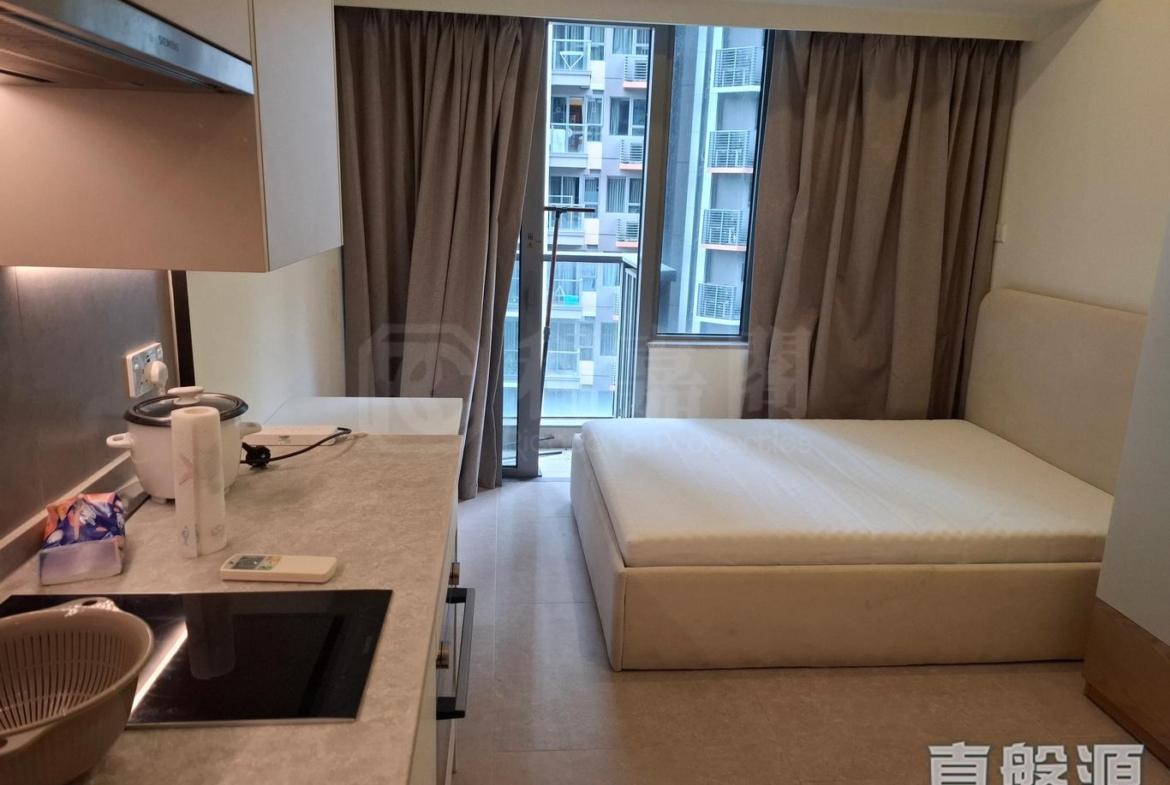 NOVO LAND 1A期 Elverum 1座 - 28NTS – 香港北部都會區