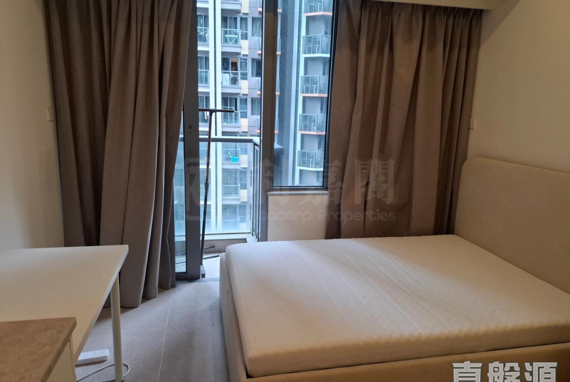 NOVO LAND 1A期 Elverum 1座 - 28NTS – 香港北部都會區