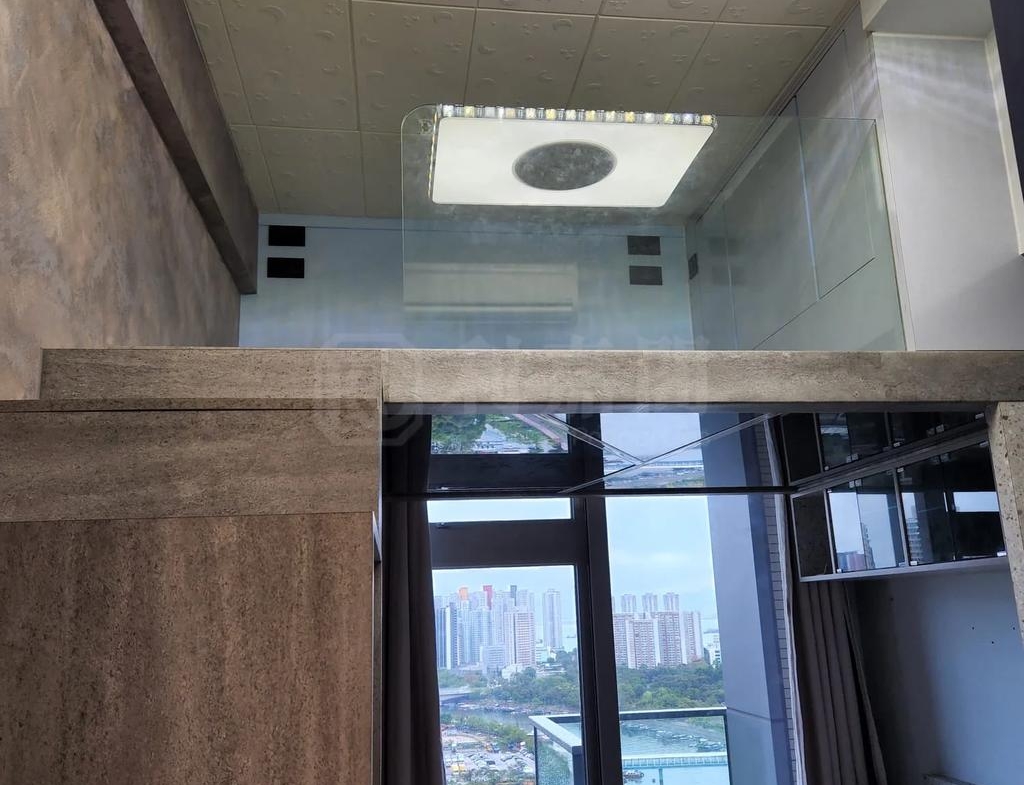 弦海 - 28NTS – 香港北部都會區
