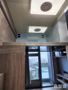弦海 - 28NTS – 香港北部都會區