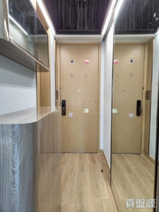 弦海 - 28NTS – 香港北部都會區