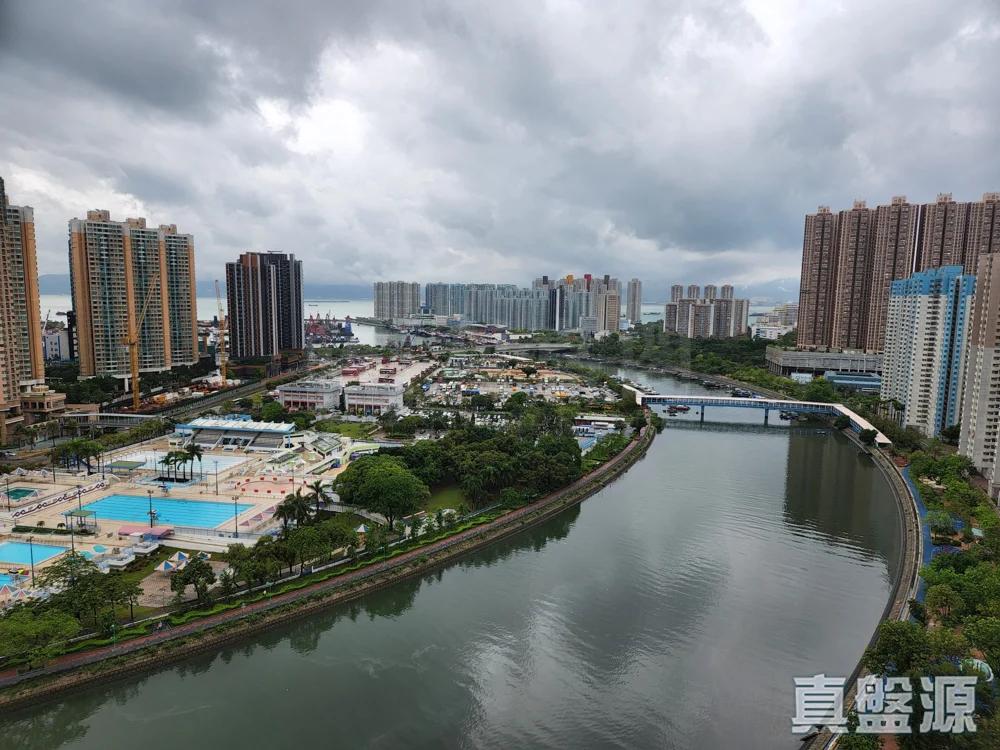 弦海 - 28NTS – 香港北部都會區
