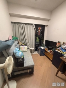 御半山 1期 1A座 - 28NTS – 香港北部都會區