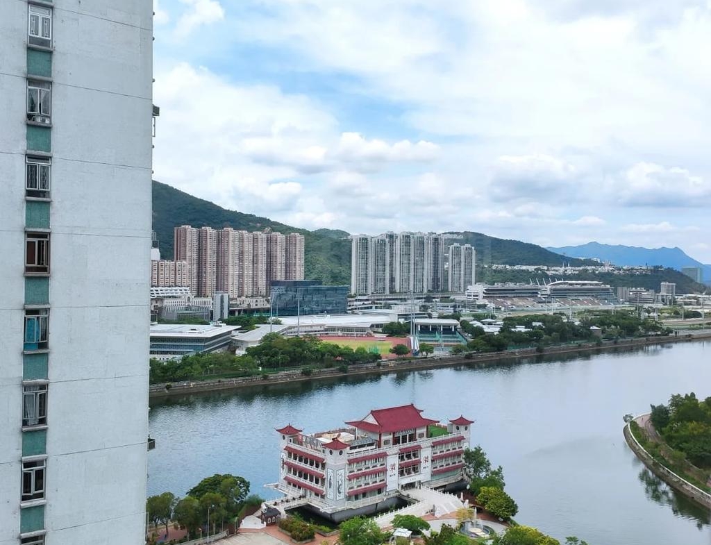沙田第一城 1期 3座 - 28NTS – 香港北部都會區