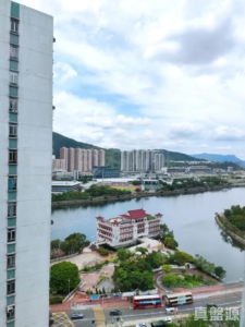 沙田第一城 1期 3座 - 28NTS – 香港北部都會區