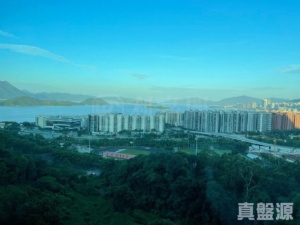 鹿茵山莊 鹿怡居 3座 - 28NTS – 香港北部都會區