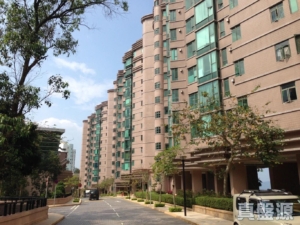 鹿茵山莊 鹿怡居 3座 - 28NTS – 香港北部都會區