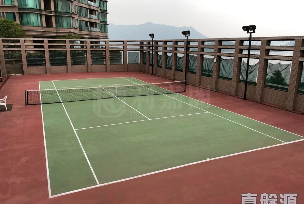 鹿茵山莊 鹿怡居 3座 - 28NTS – 香港北部都會區