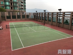 鹿茵山莊 鹿怡居 3座 - 28NTS – 香港北部都會區