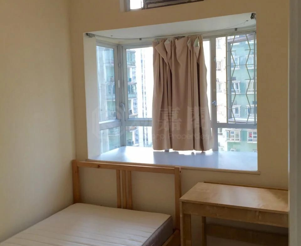 沙田第一城 5期 50座 - 28NTS – 香港北部都會區