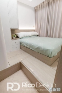 星凱．堤岸 5座 - 28NTS – 香港北部都會區