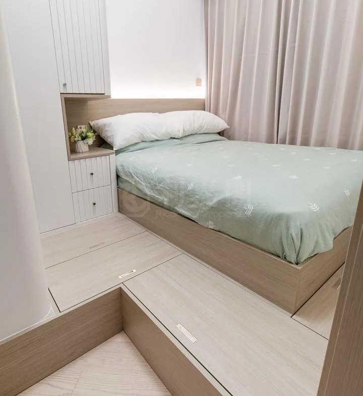 星凱．堤岸 5座 - 28NTS – 香港北部都會區