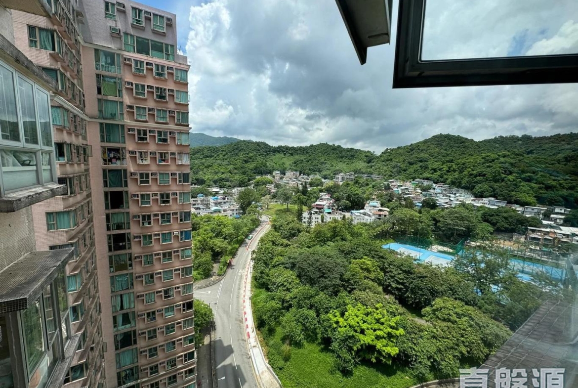 太湖花園 1期 1座 - 28NTS – 香港北部都會區