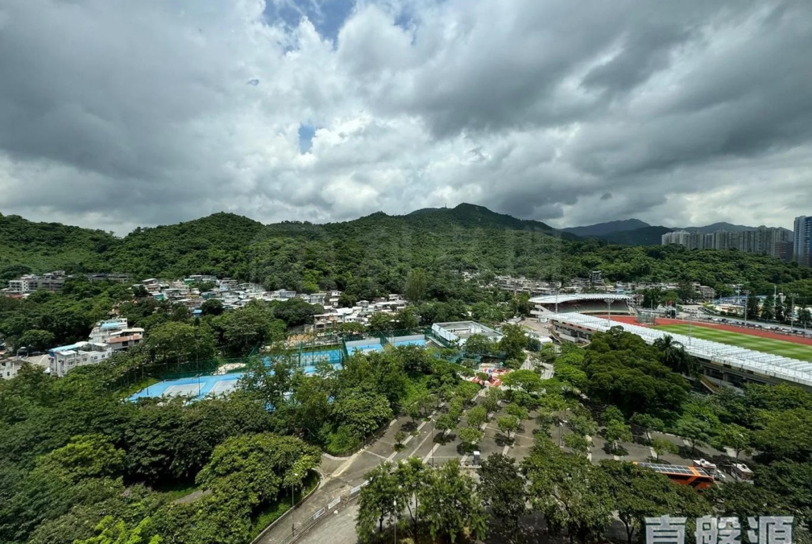 太湖花園 1期 1座 - 28NTS – 香港北部都會區