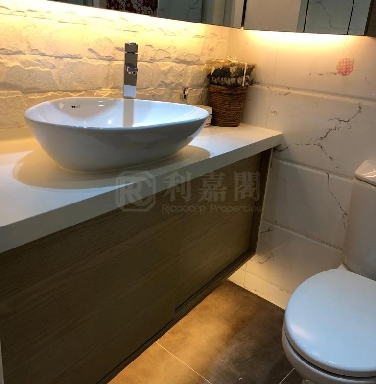 新港城 4期 H座 - 28NTS – 香港北部都會區