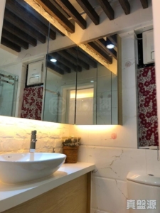 新港城 4期 H座 - 28NTS – 香港北部都會區