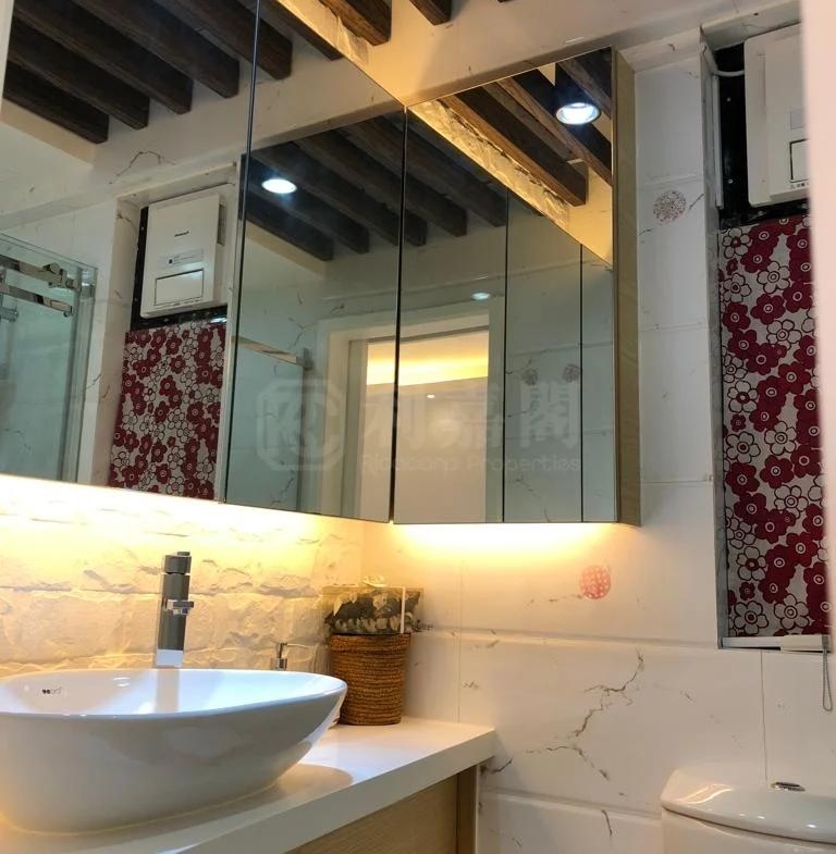 新港城 4期 H座 - 28NTS – 香港北部都會區