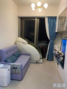 泓碧 5座 - 28NTS – 香港北部都會區