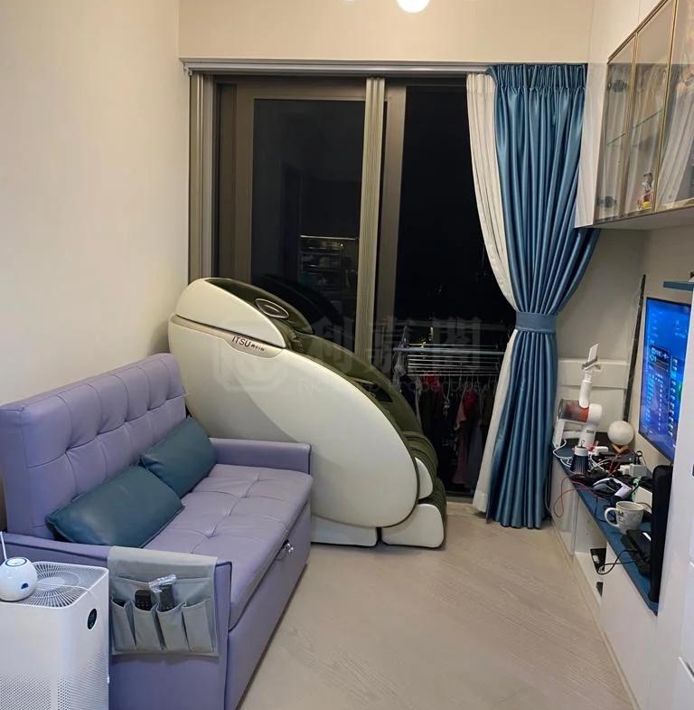 泓碧 5座 - 28NTS – 香港北部都會區