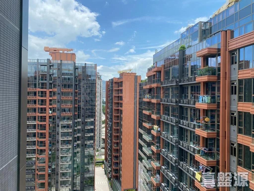 海日灣II 5座 - 28NTS – 香港北部都會區