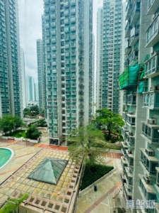 沙田第一城 5期 50座 - 28NTS – 香港北部都會區