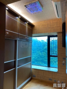 帝堡城 3座 - 28NTS – 香港北部都會區