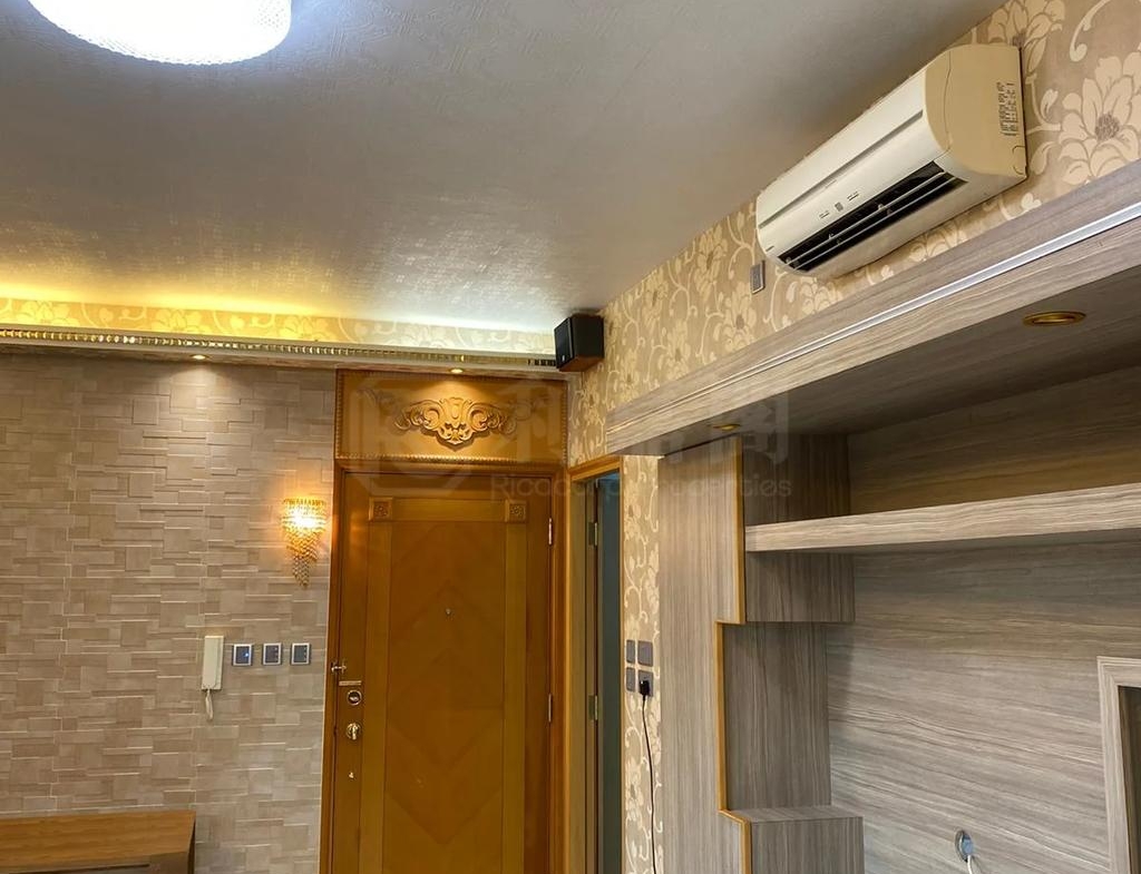 帝堡城 3座 - 28NTS – 香港北部都會區